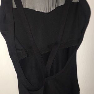 Natalie Dancewear Other - NATALIE DANCEWEAR POWER MESH LEOTARD Natalie Dancewear Other - NATALIE DANCEWEAR POWER MESH LEOTARD